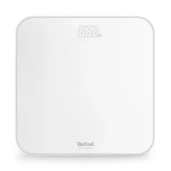 Waga łazienkowa, Tefal Classic, 180 kg, baterie PP1901