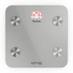 Waga łazienkowa Tefal Goodvibes Life, analityczna, aplikacja