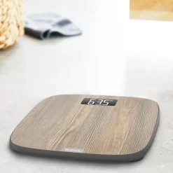 Waga łazienkowa, Tefal Origin, 160kg, wyświetlacz, baterie