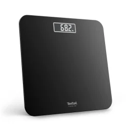 Waga łazienkowa, Tefal Premiss, 160 kg, baterie PP1800