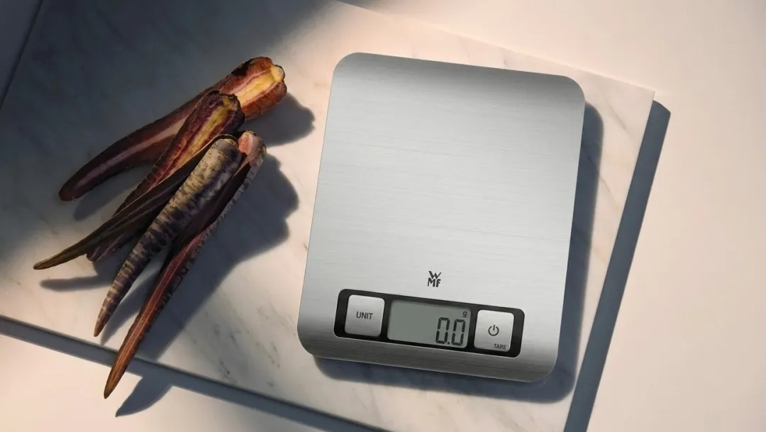 Waga kuchenna elektroniczna WMF do 5 kg