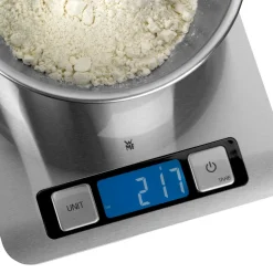 Waga kuchenna elektroniczna WMF do 5 kg