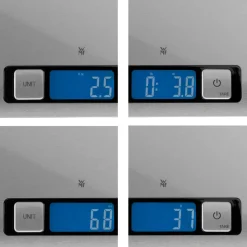 Waga kuchenna elektroniczna WMF do 5 kg