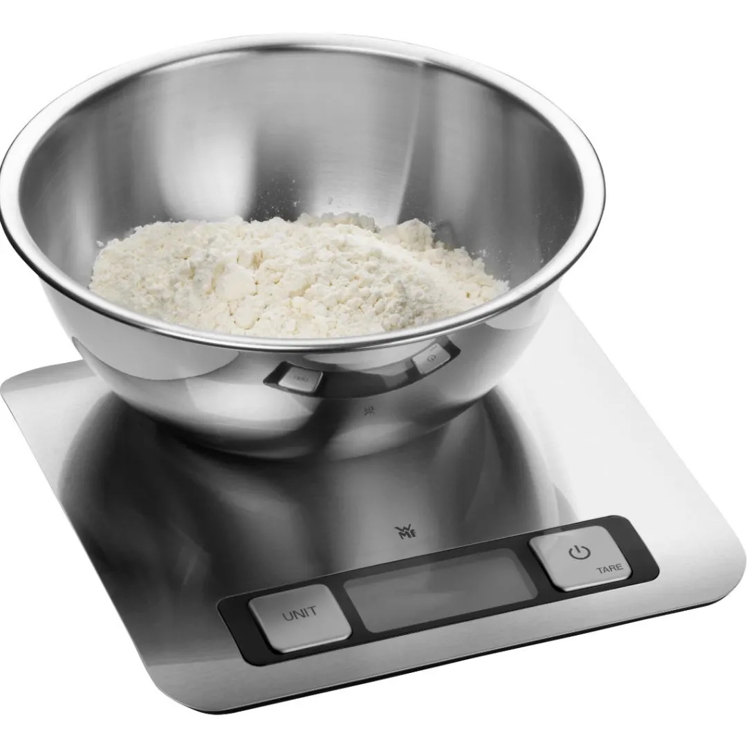 Waga kuchenna elektroniczna WMF do 5 kg