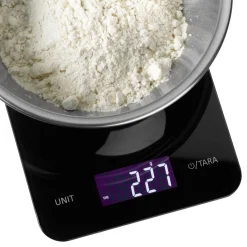 Waga kuchenna elektroniczna WMF do 5 kg