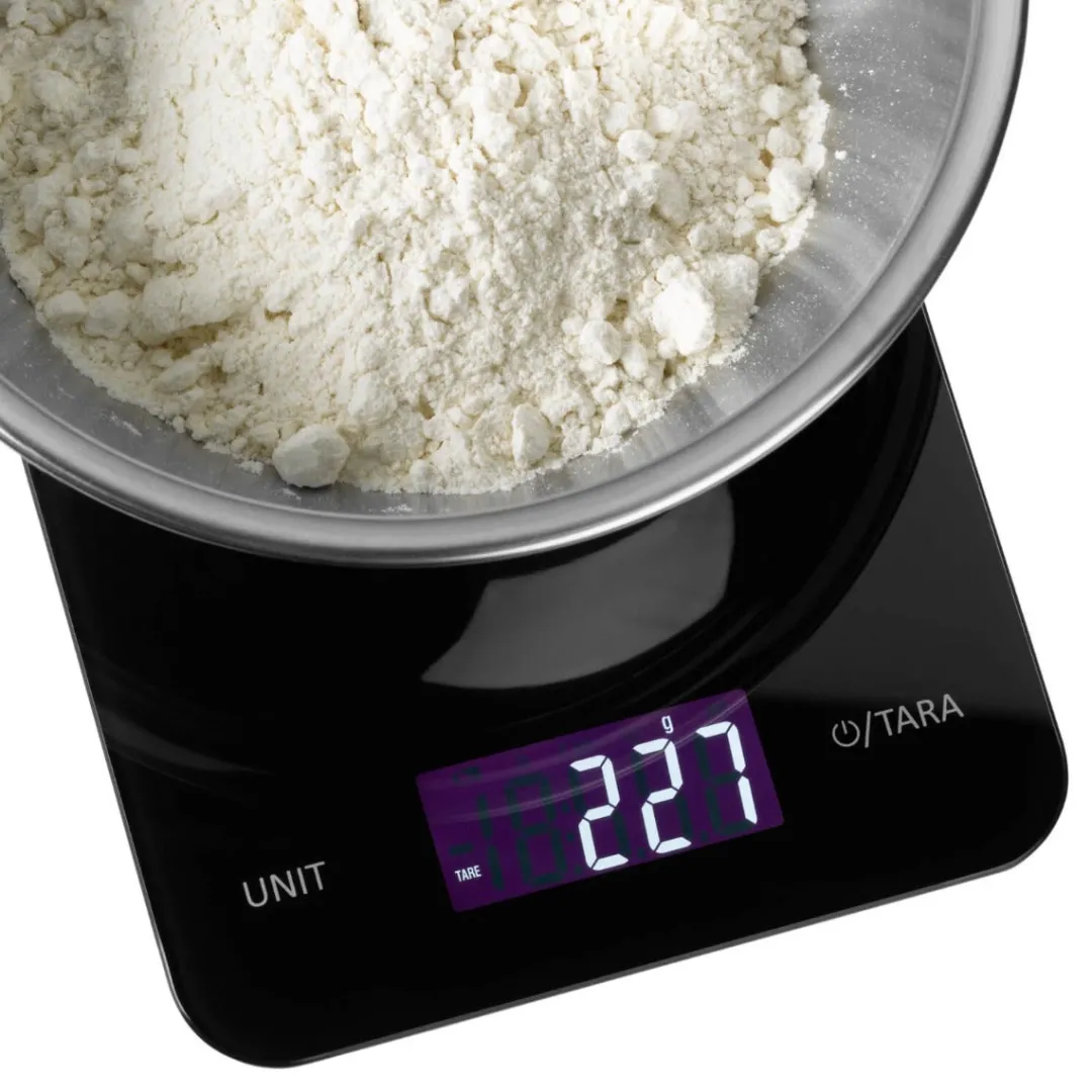 Waga kuchenna elektroniczna WMF do 5 kg