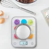 Waga kuchenna Tefal Optiss babeczki 5 kg