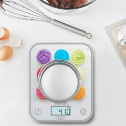 Waga kuchenna Tefal Optiss babeczki 5 kg