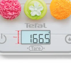 Waga kuchenna Tefal Optiss babeczki 5 kg