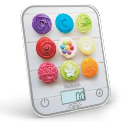 Waga kuchenna Tefal Optiss babeczki 5 kg