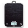 Waga kuchenna Tefal Optiss czarna 5 kg