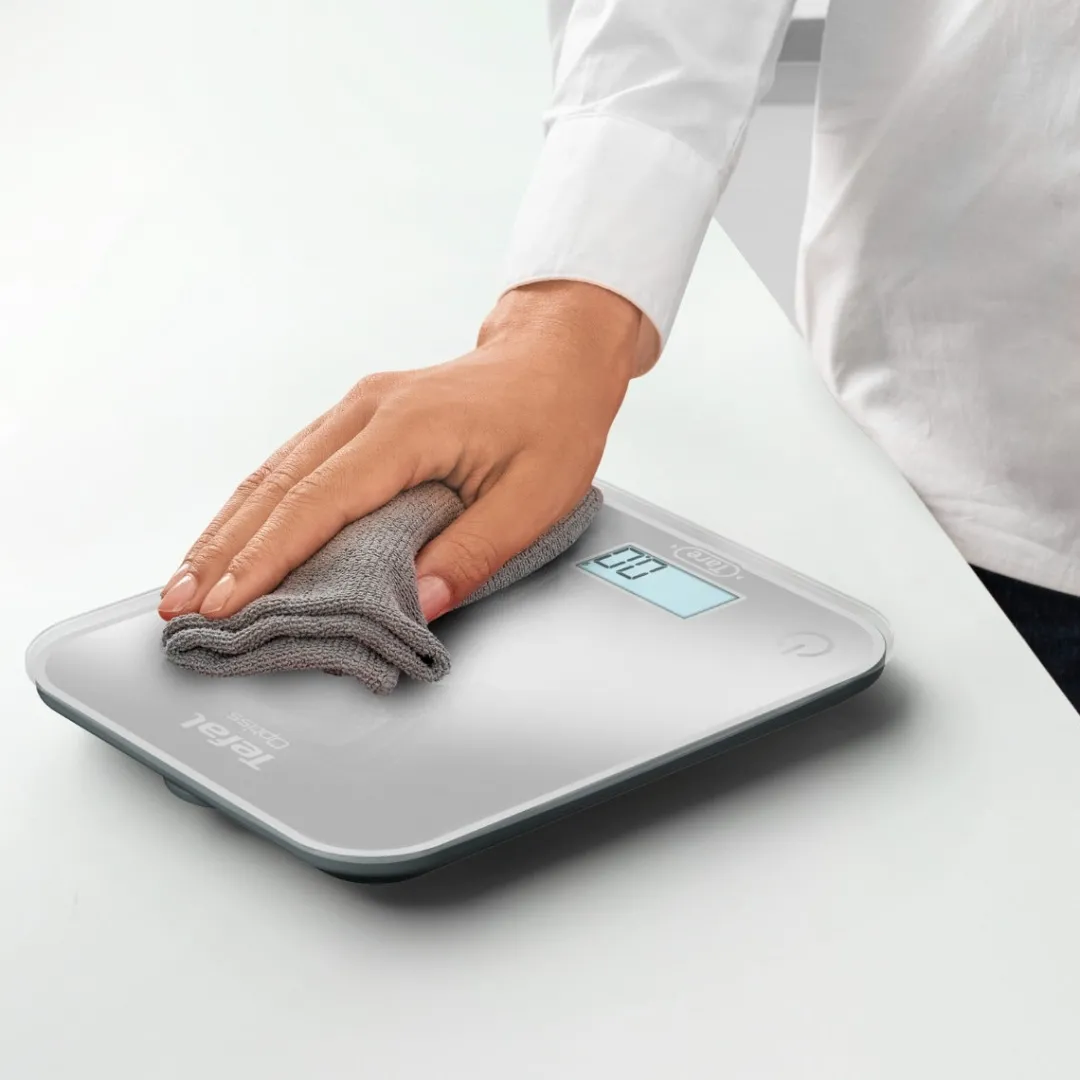 Waga kuchenna Tefal Optiss 5 kg