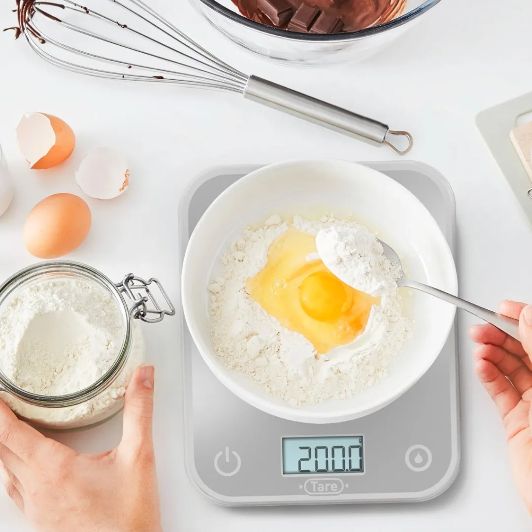 Waga kuchenna Tefal Optiss 5 kg