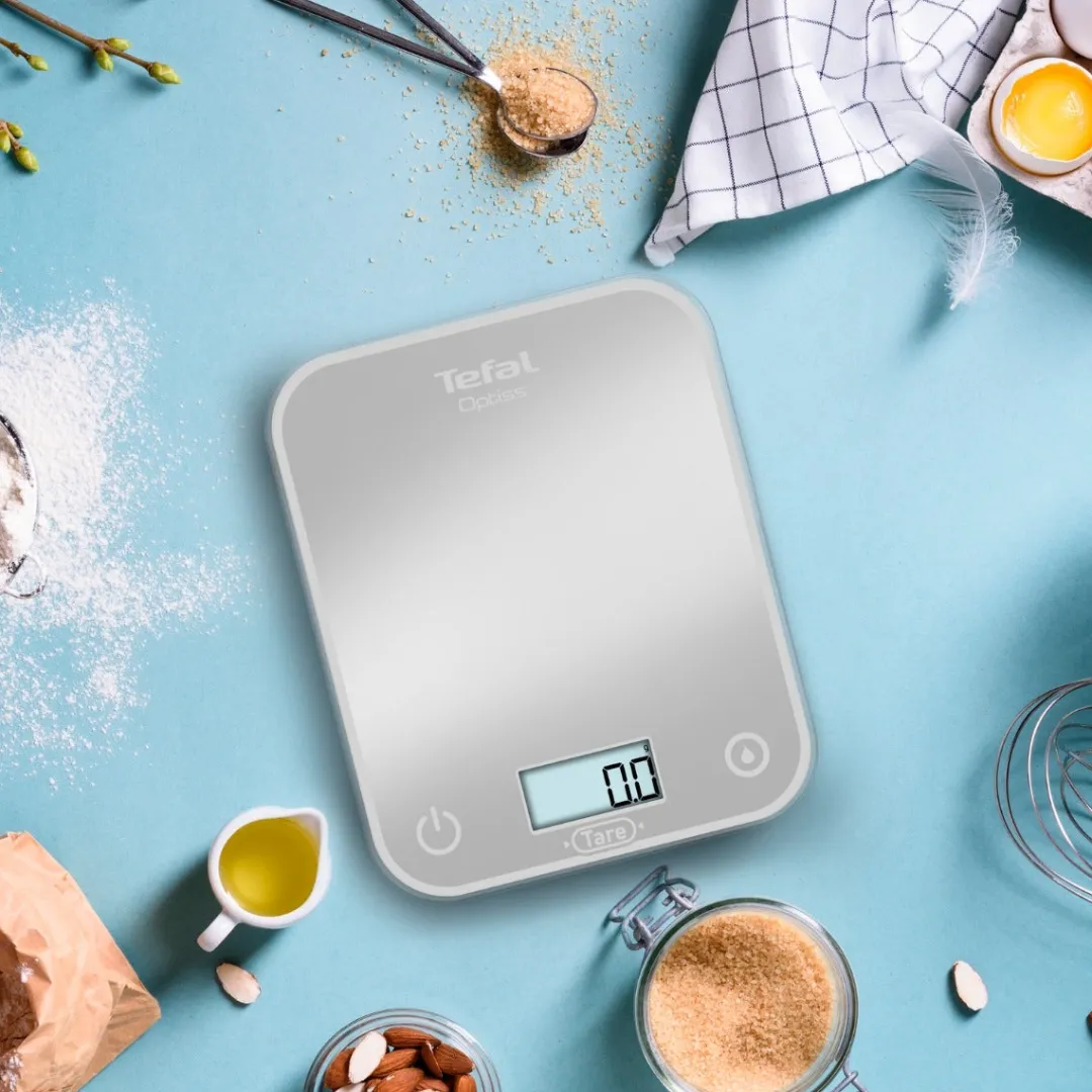 Waga kuchenna Tefal Optiss 5 kg
