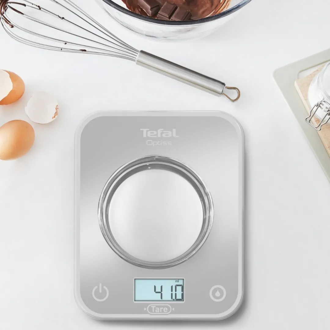 Waga kuchenna Tefal Optiss 5 kg