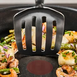 Wok ceramiczny 28cm Tefal Excellence+ Ceramic FusionCore