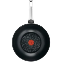Wok stalowy TEFAL Emotion+ 28 cm