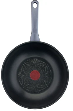 Wok TEFAL DAILY COOK 28cm +pokrywka
