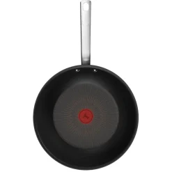 Wok Tefal Experience 28 cm Fusion Core
