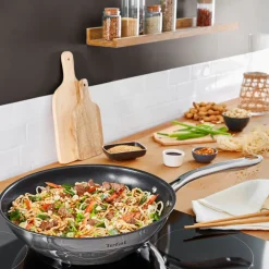 Wok Tefal Infinite 28 cm