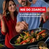 Wok Tefal Ingenio Excellence+ 26 cm Fusion Core