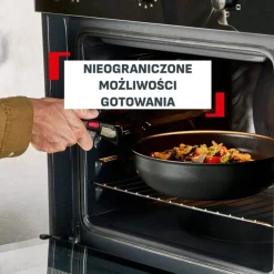 Wok Tefal Ingenio Excellence+ 26 cm Fusion Core