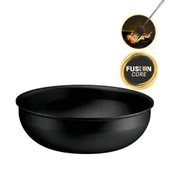 Wok Tefal Ingenio Excellence+ 26 cm Fusion Core