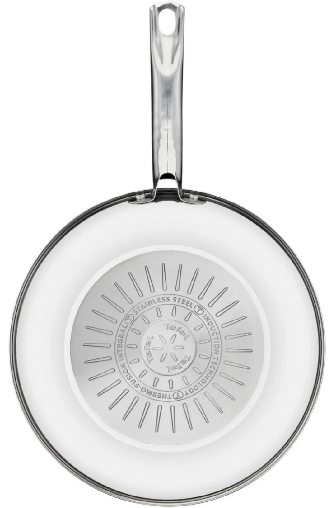 Wok TEFAL INTUITION 28cm