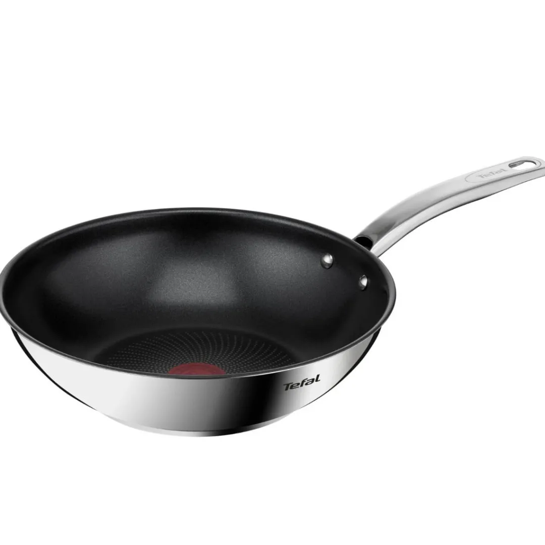 Wok TEFAL INTUITION 28cm