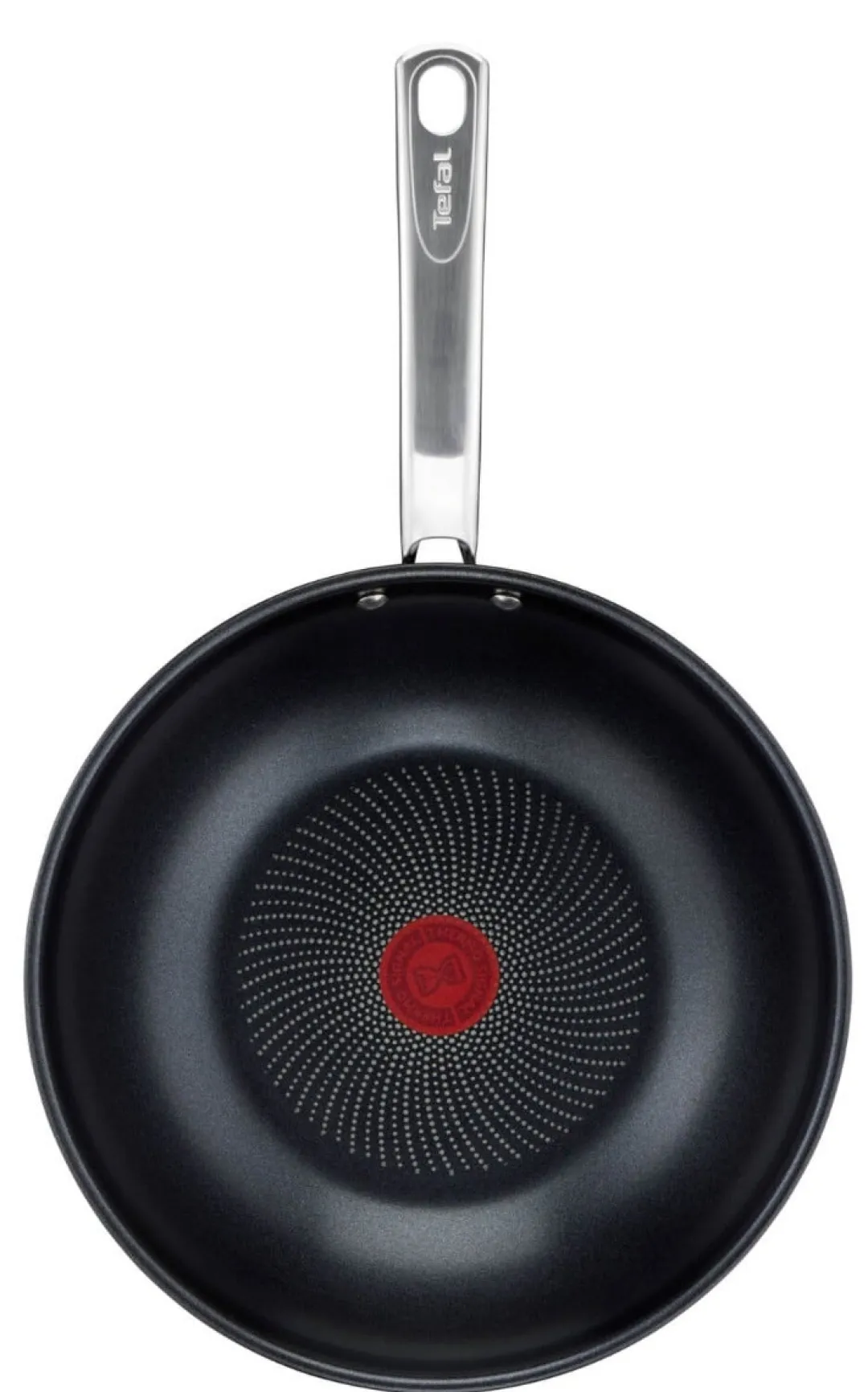 Wok TEFAL INTUITION 28cm