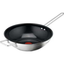 Wok TEFAL Nordica 28cm