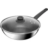 Wok TEFAL Power 28 cm