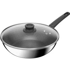 Wok TEFAL Power 28 cm