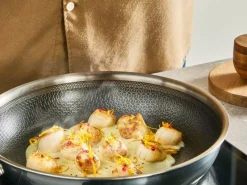 Wok TEFAL Power 28 cm