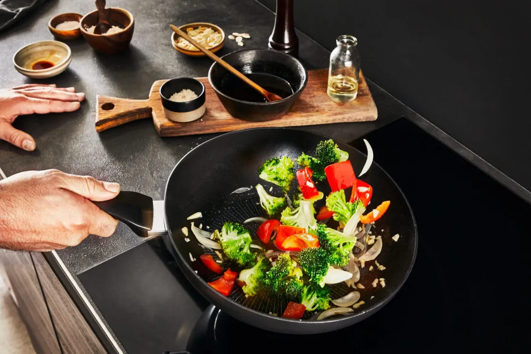 Wok TEFAL UNLIMITED 28cm