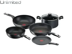 Wok TEFAL UNLIMITED 28cm