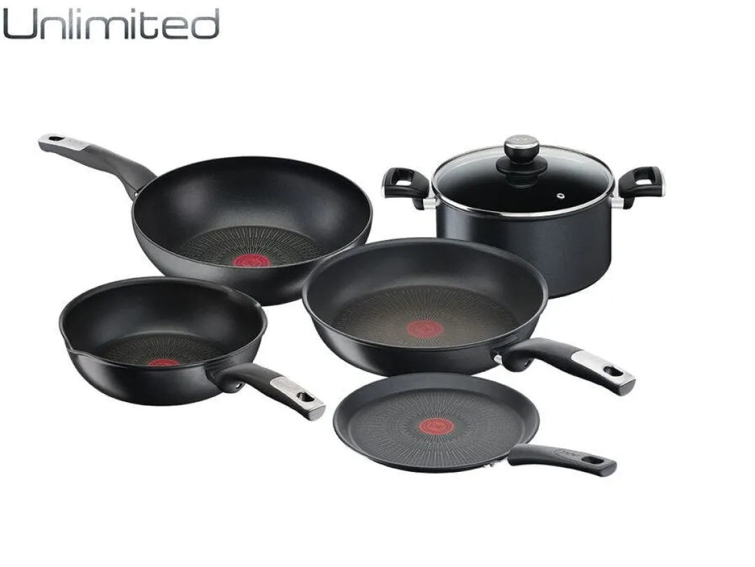 Wok TEFAL UNLIMITED 28cm