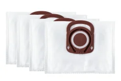 Worki do odkurzacza eliminujące zapach TEFAL Hygiene+ ZR200740 4 sztuki