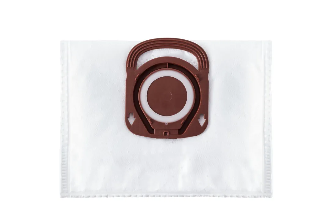 Worki do odkurzacza eliminujące zapach TEFAL Hygiene+ ZR200740 4 sztuki