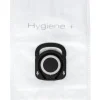 Worki do odkurzacza o wysokiej filtracji Tefal Hygiene x4 ZR200540