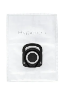 Worki do odkurzacza o wysokiej filtracji Tefal Hygiene x4 ZR200540
