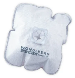 Worki do odkurzacza Tefal Wonderbag x4 WB484740