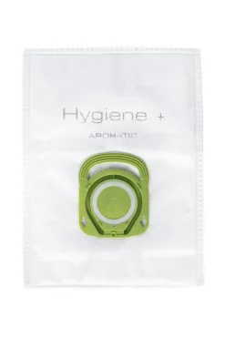 Worki do odkurzacza zapachowe Hygiene+ Aromatic Cotton Flower Tefal x4 ZR200940