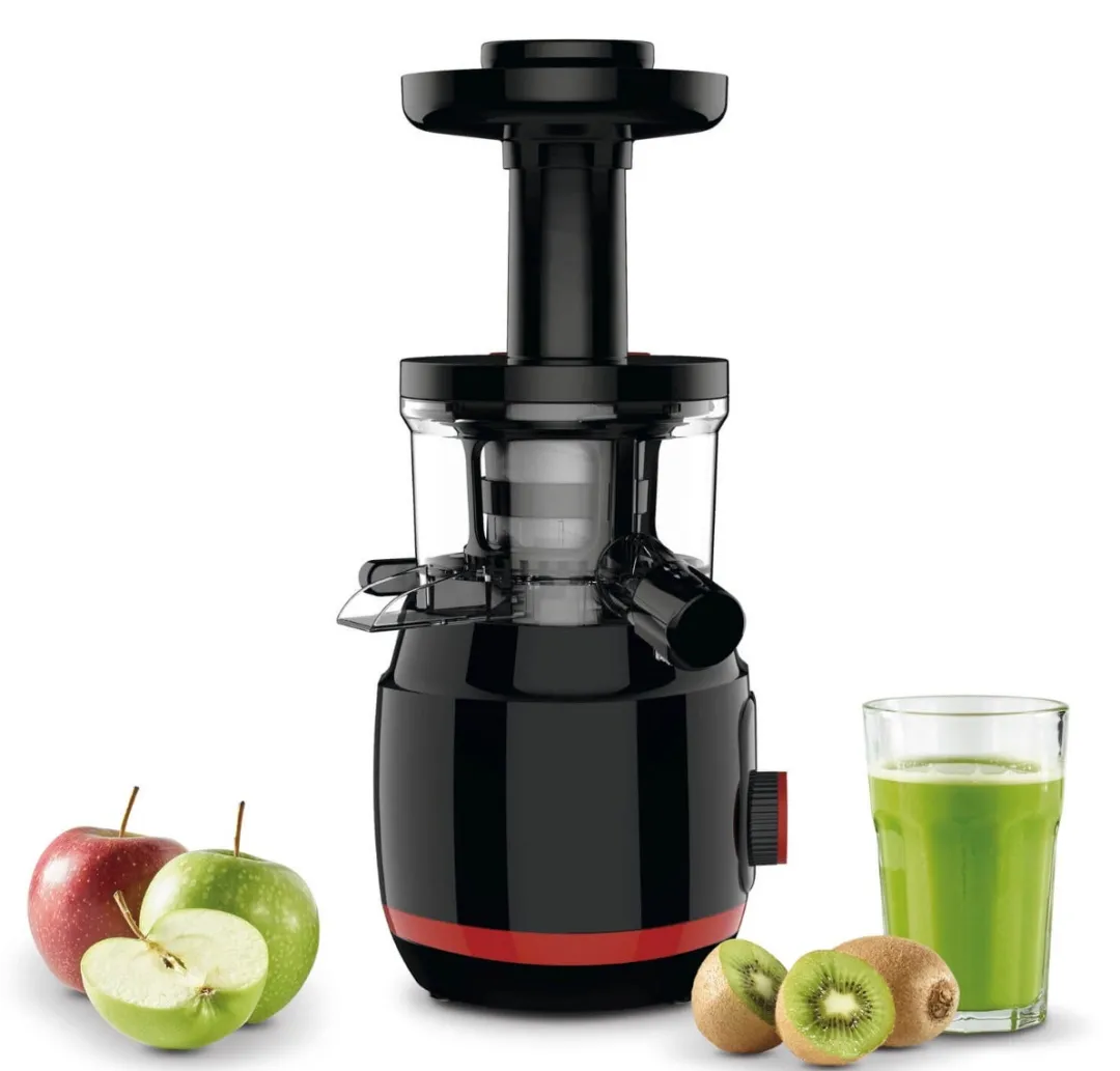 Wyciskarka wolnoobrotowa TEFAL JUICEO ZC150838