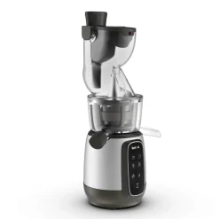 Wyciskarka wolnoobrotowa TEFAL ULTRA JUICE DIGIT ZC605D38