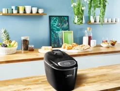 Wypiekacz do chleba, Bread of the world PF6118, 19 programów, 1600W, 1,5kg