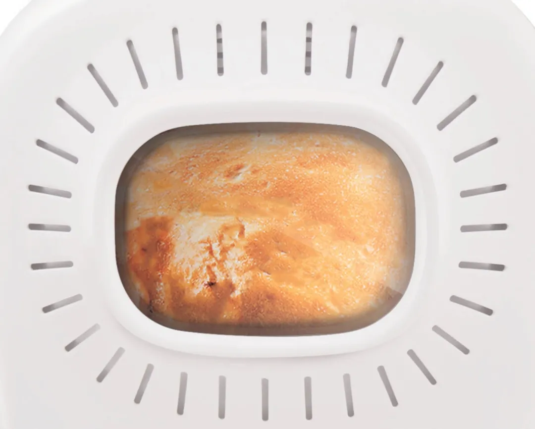 Wypiekacz do chleba, Home bread baguette PF6101, 16 programów, 1600W, 1,5kg