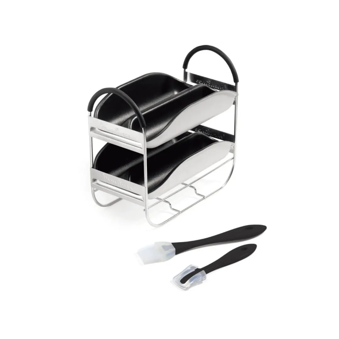 Wypiekacz do chleba, Home bread baguette PF6101, 16 programów, 1600W, 1,5kg