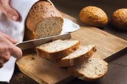 Wypiekacz do chleba, Home bread baguette PF6101, 16 programów, 1600W, 1,5kg