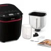 Wypiekacz do chleba, Pain&Plaisir PF2208, 17 programów, 700W, 1kg